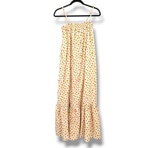 corset sheer midi dress in ivory weworewhat fitted lace wedding dress Corset Sheer Maxi Dress  WeWoreWhat